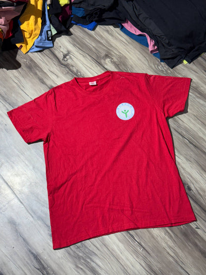 T-SHIRT SIZE L