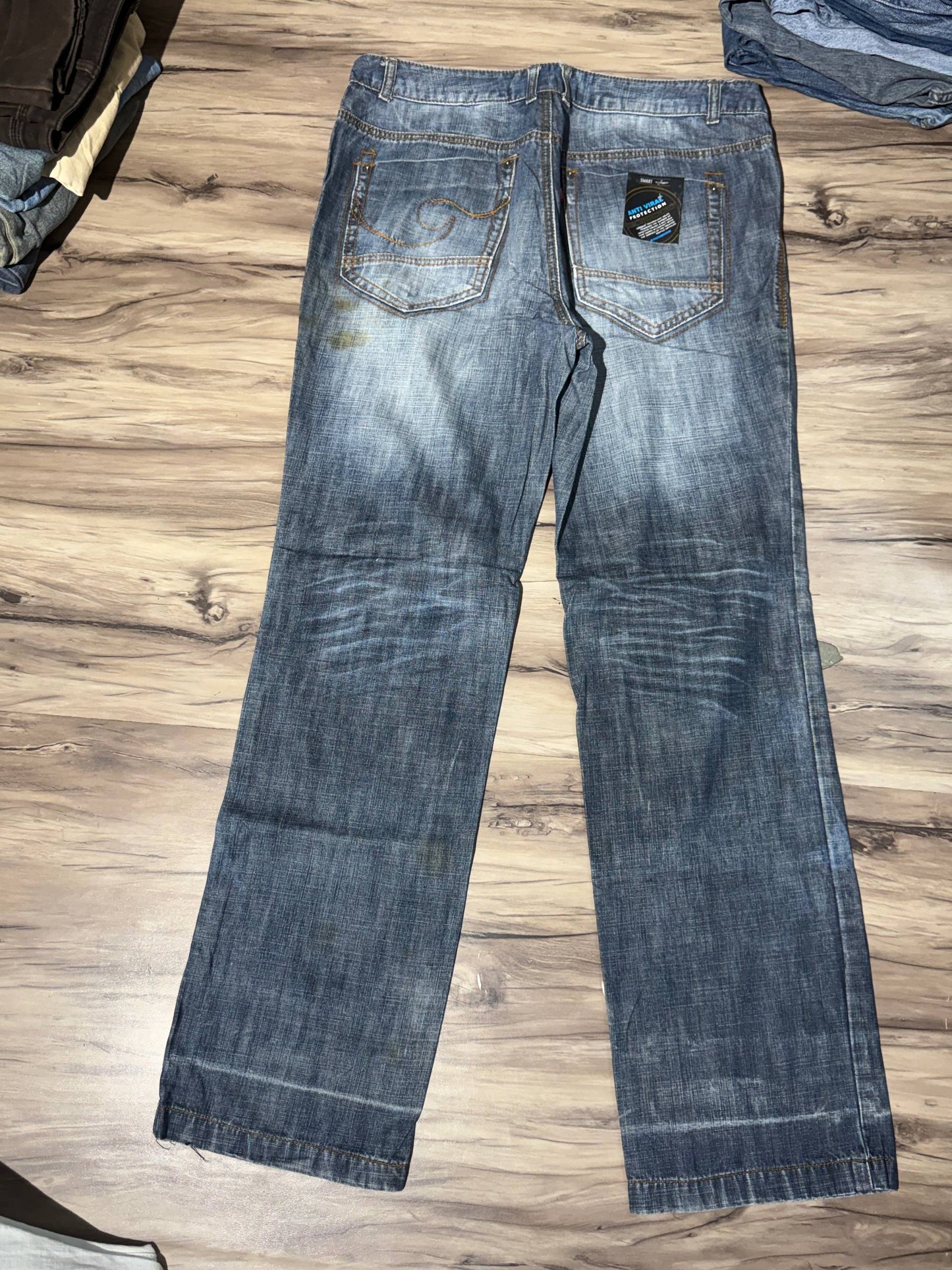 jeans size -36