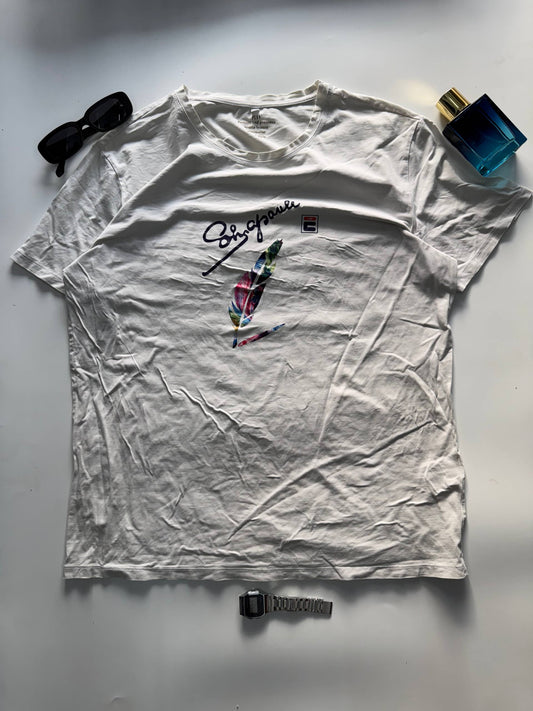 T-Shirt Size - L