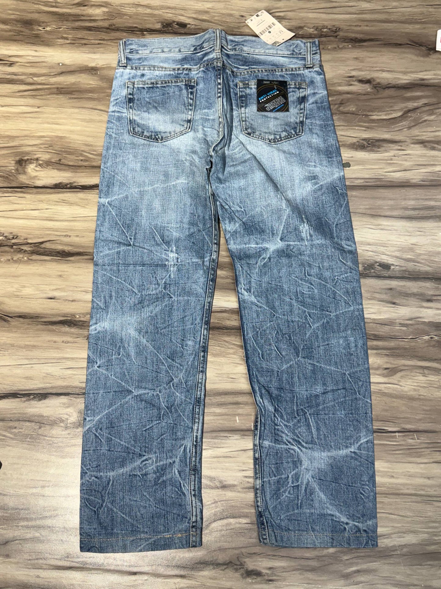 jeans size -30