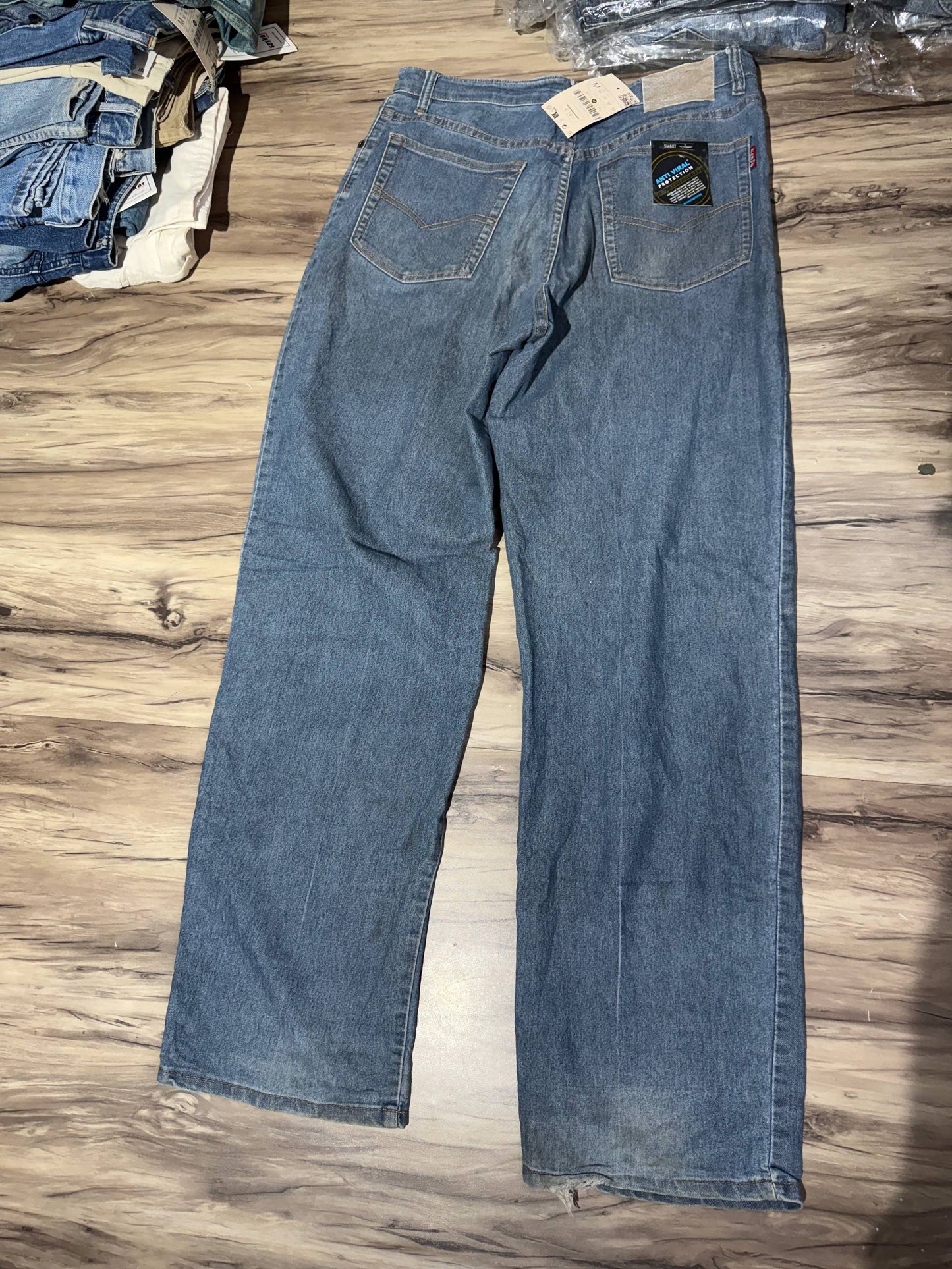 jeans size -32