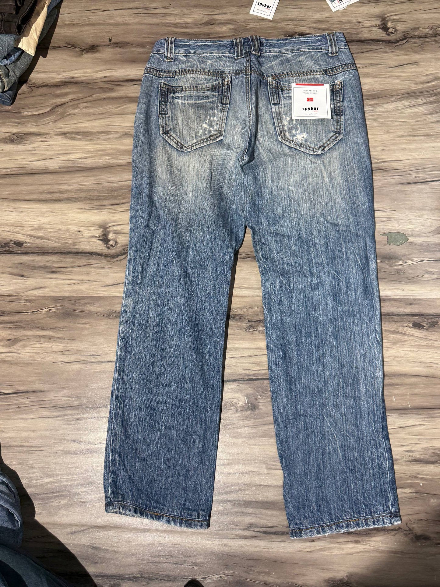 jeans size -34