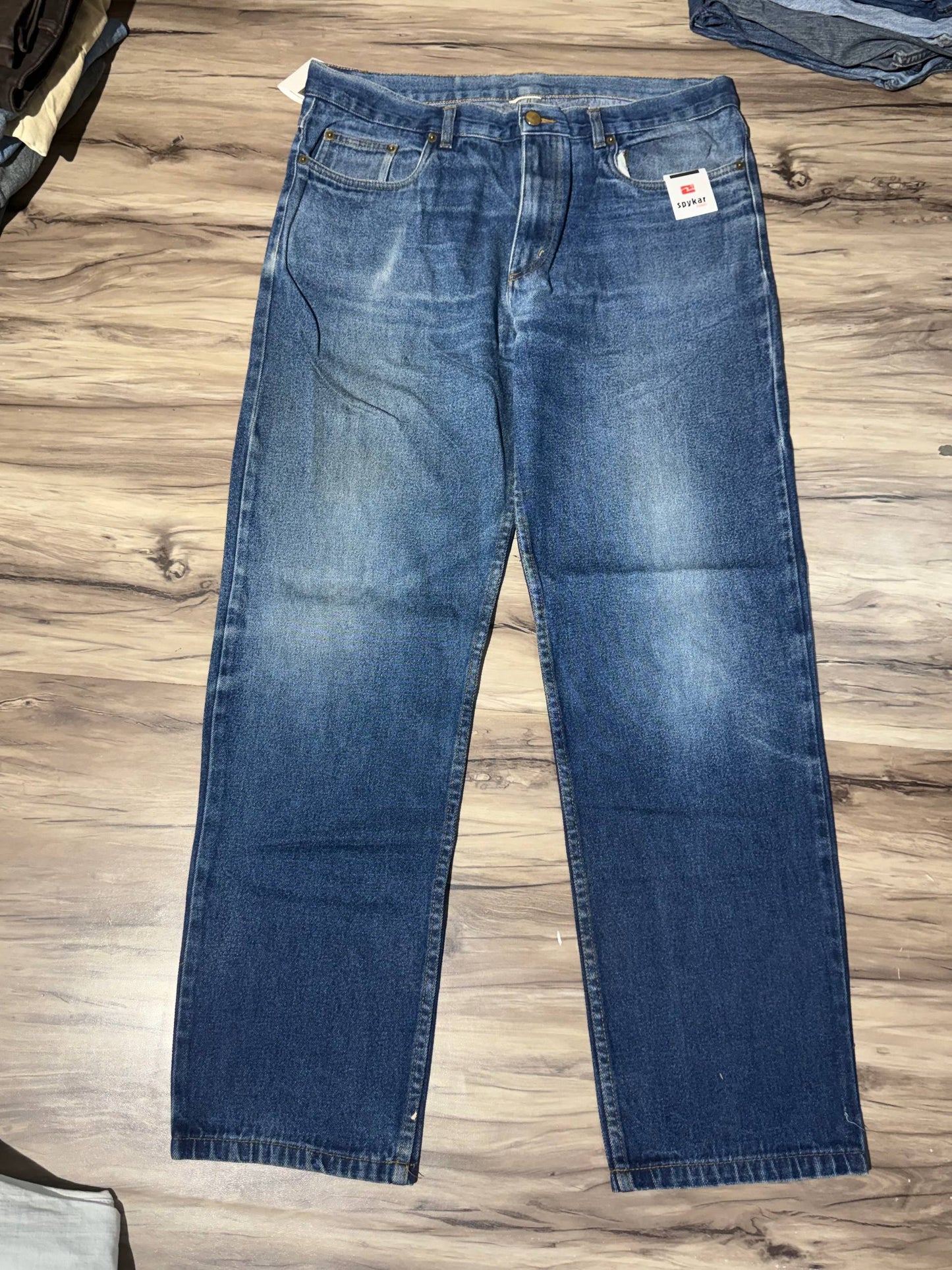 jeans size -36