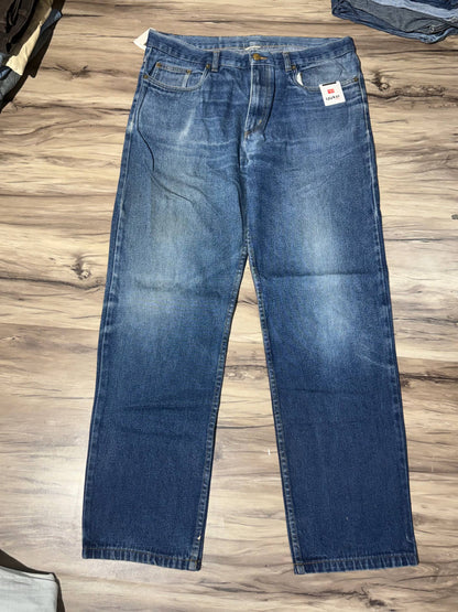 jeans size -36