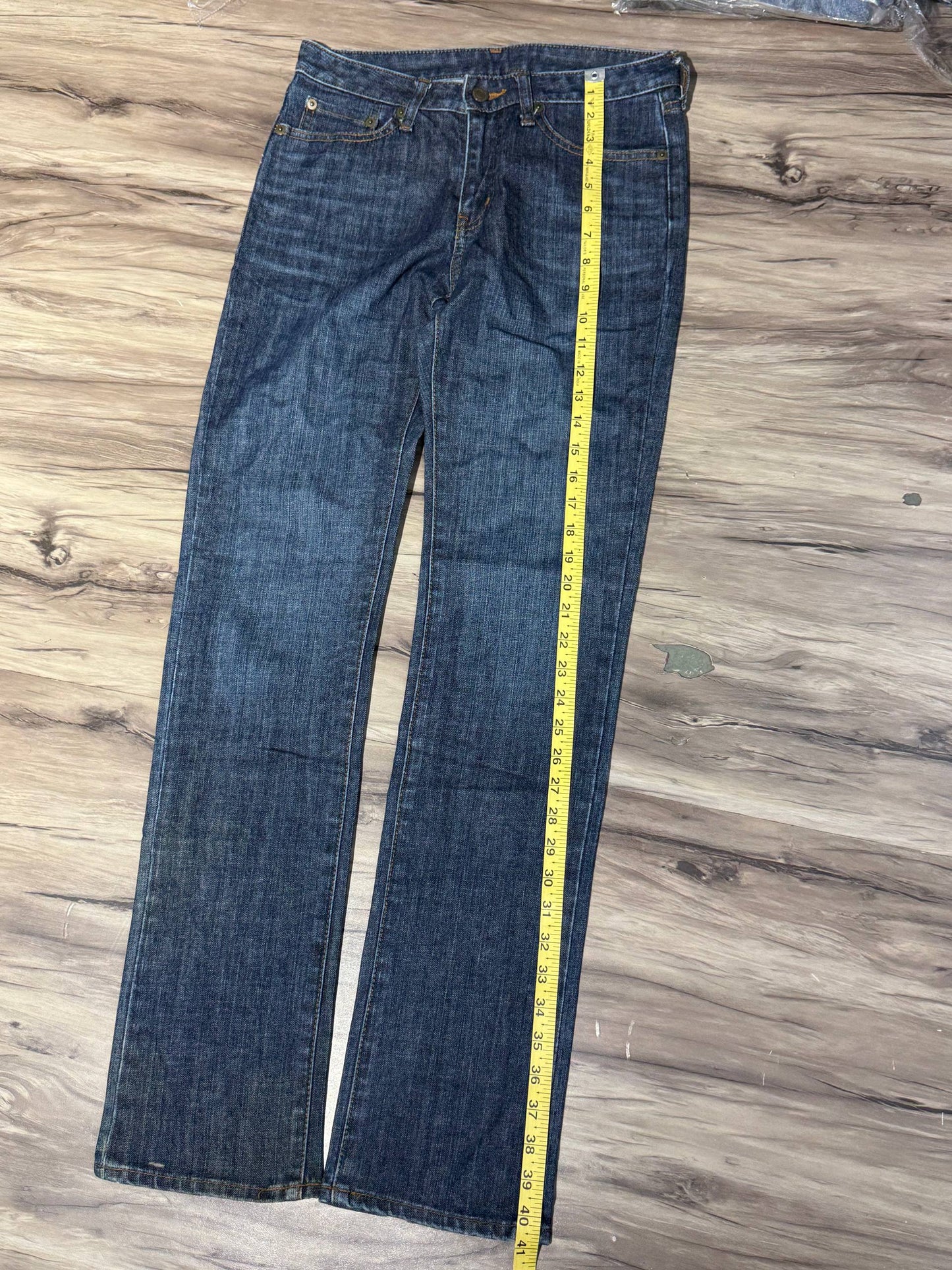 jeans size -28
