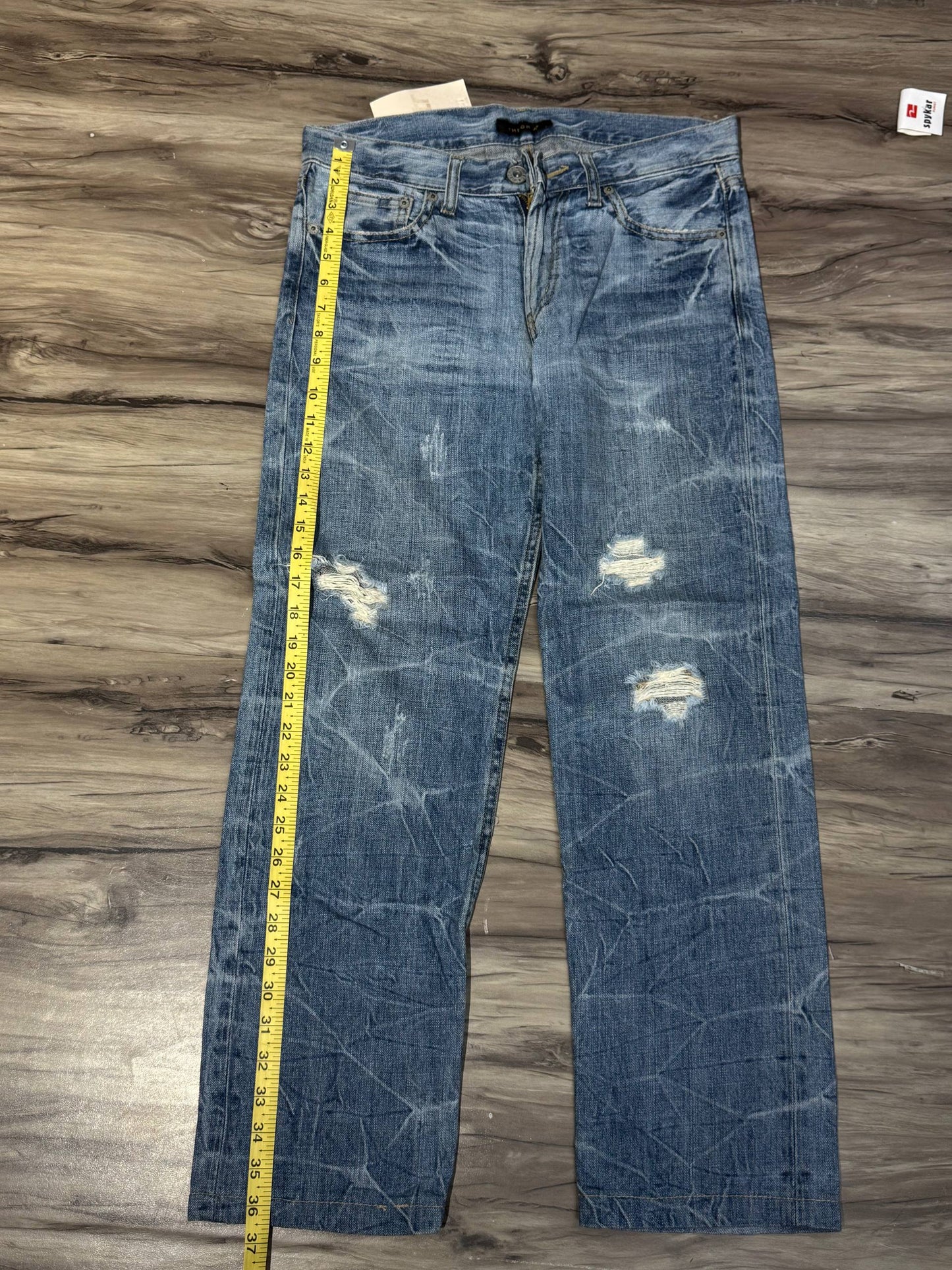 jeans size -30