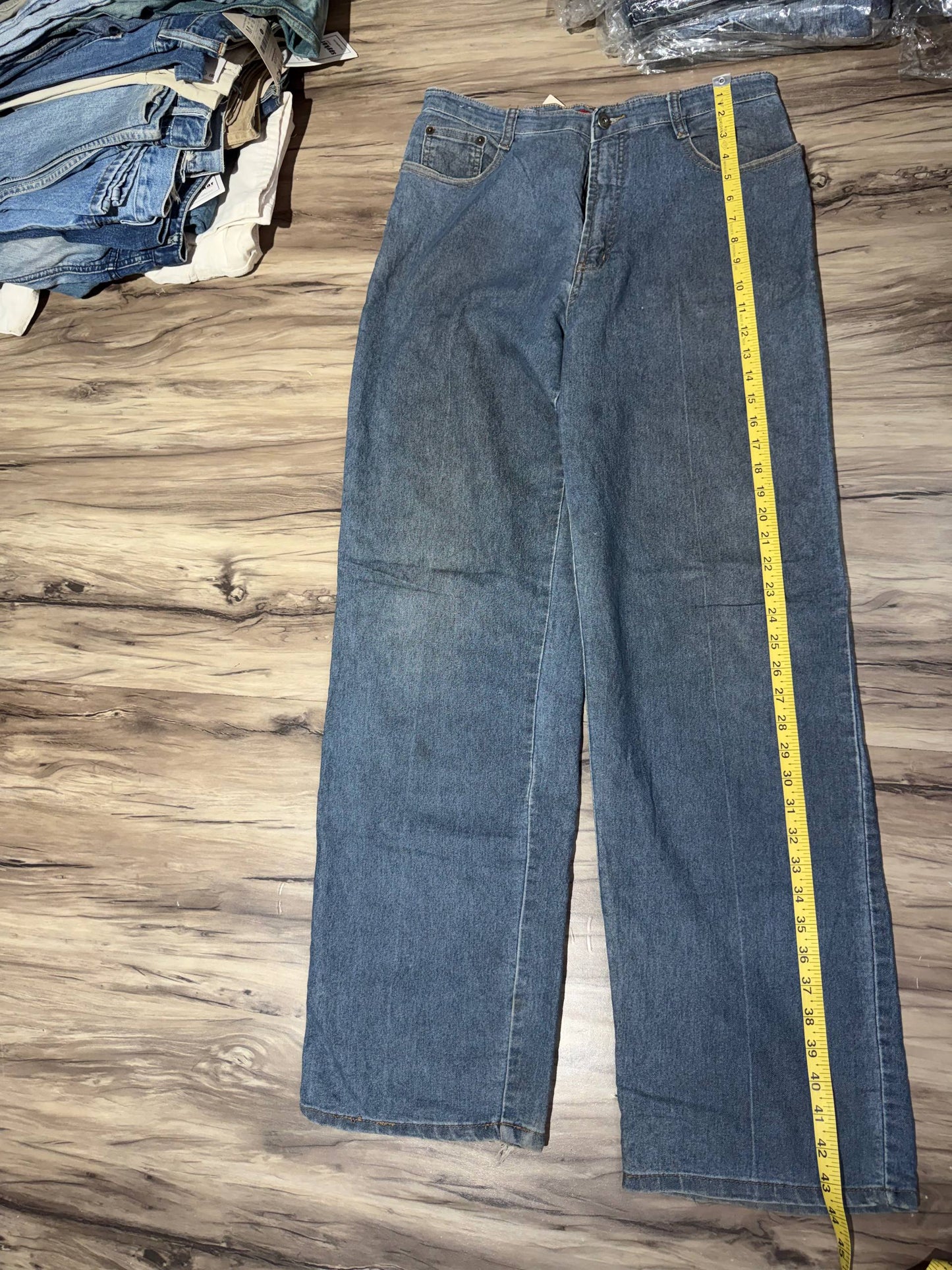 jeans size -32