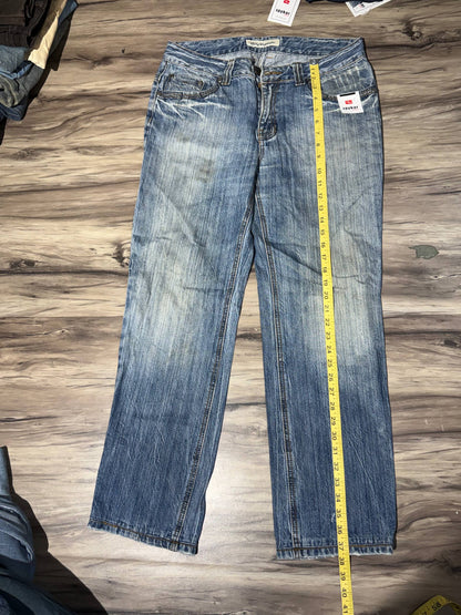 jeans size -34
