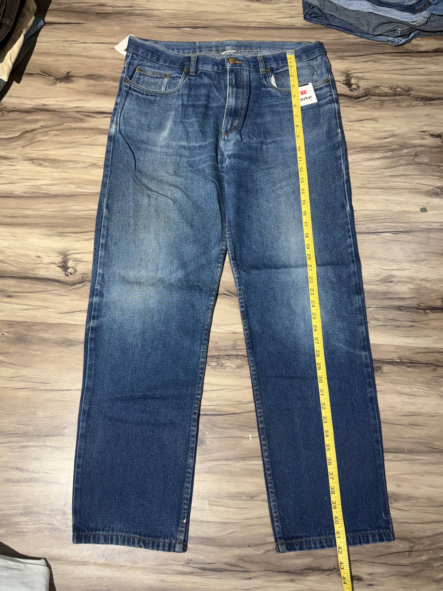 jeans size -36