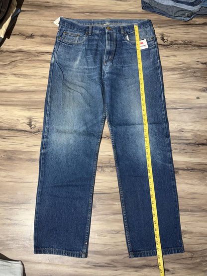 jeans size -36