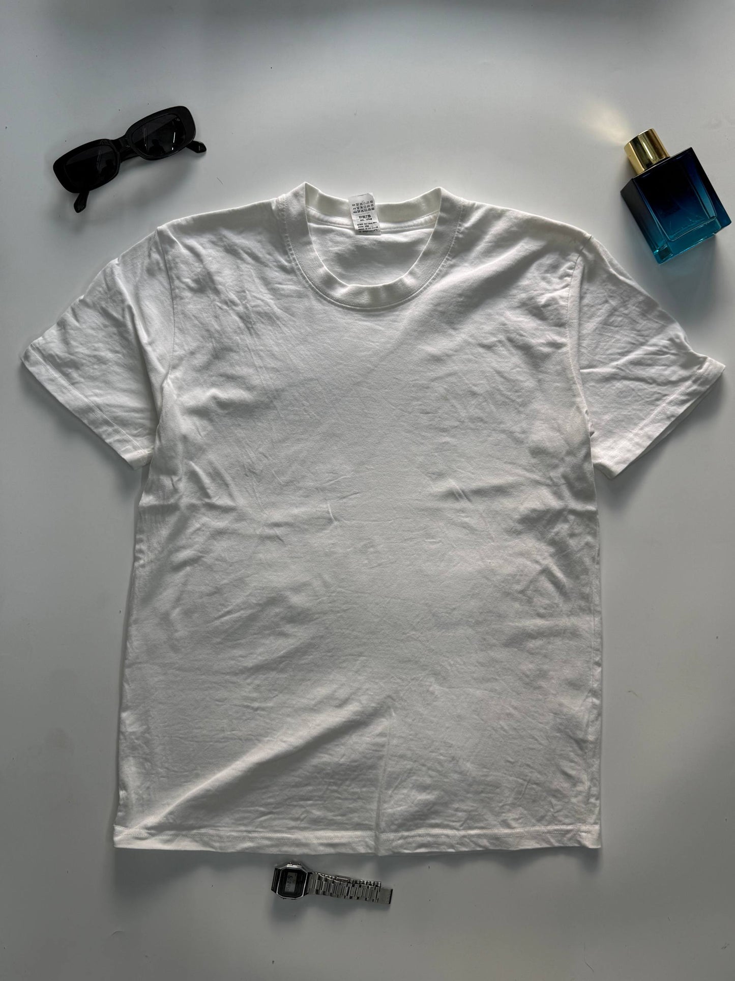 T-Shirt Size - M