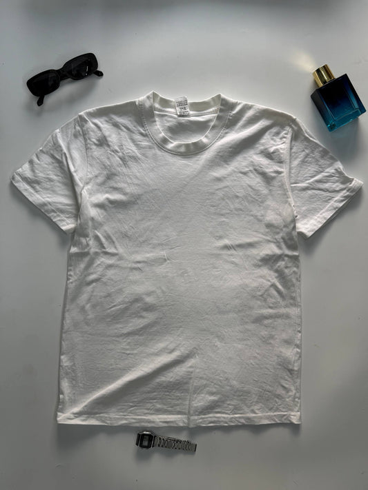 T-Shirt Size - M