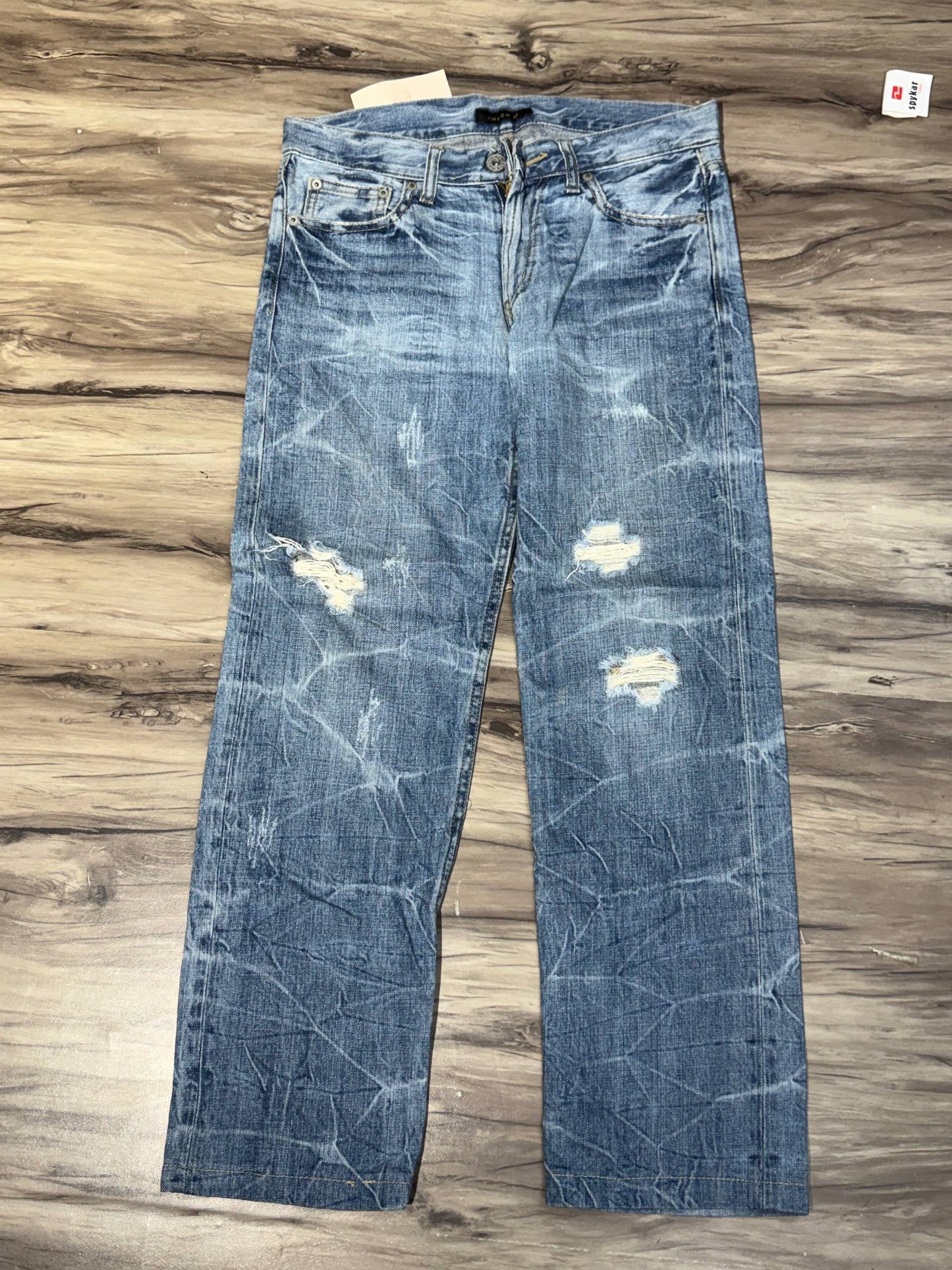 jeans size -30