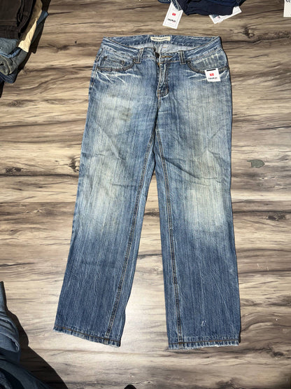 jeans size -34