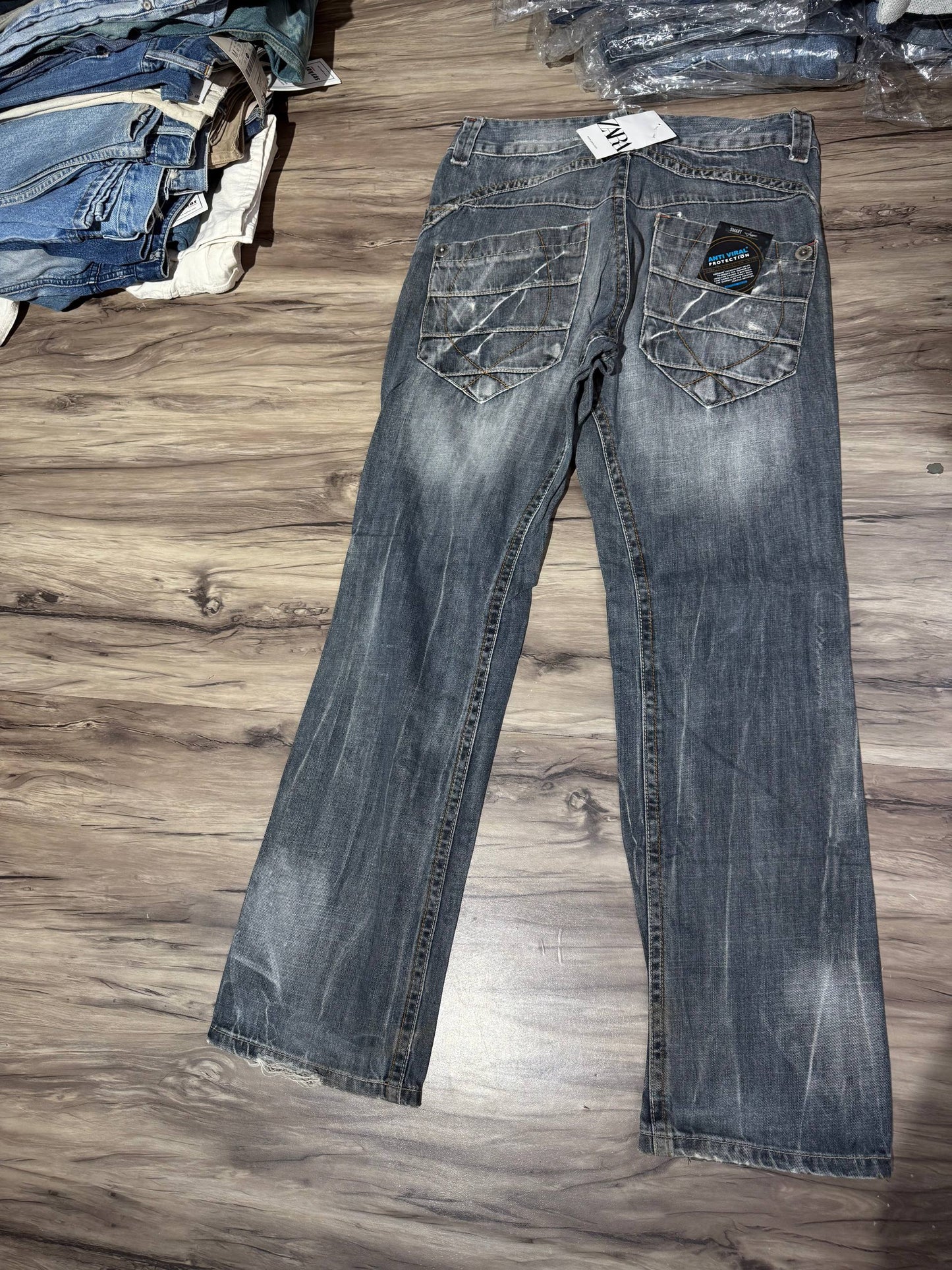 jeans size -32