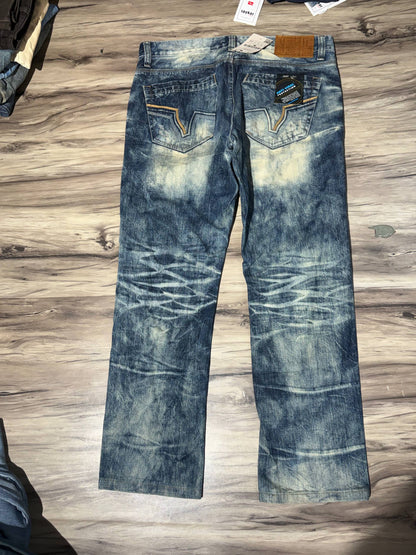 jeans size -34