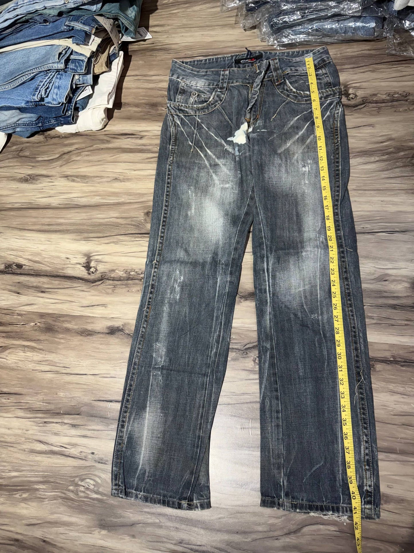 jeans size -32