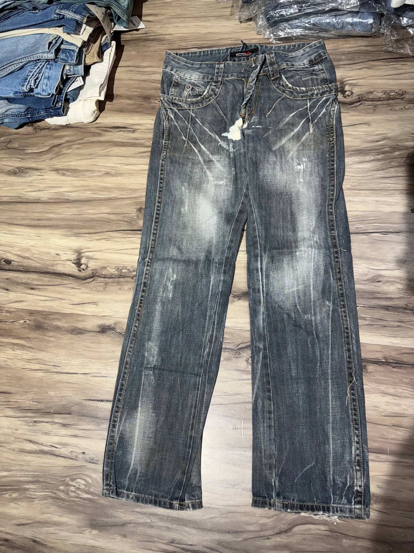 jeans size -32