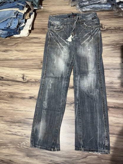 jeans size -32