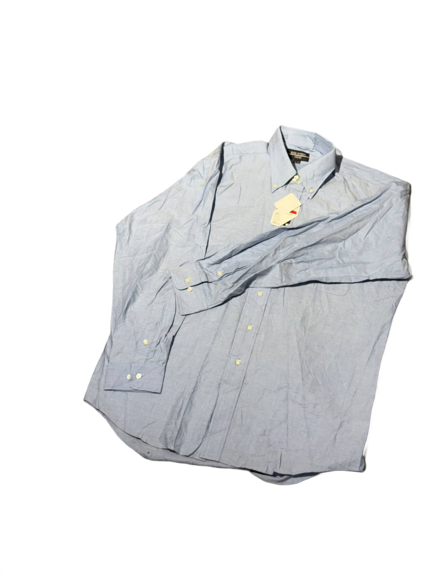 Shirt size - XL
