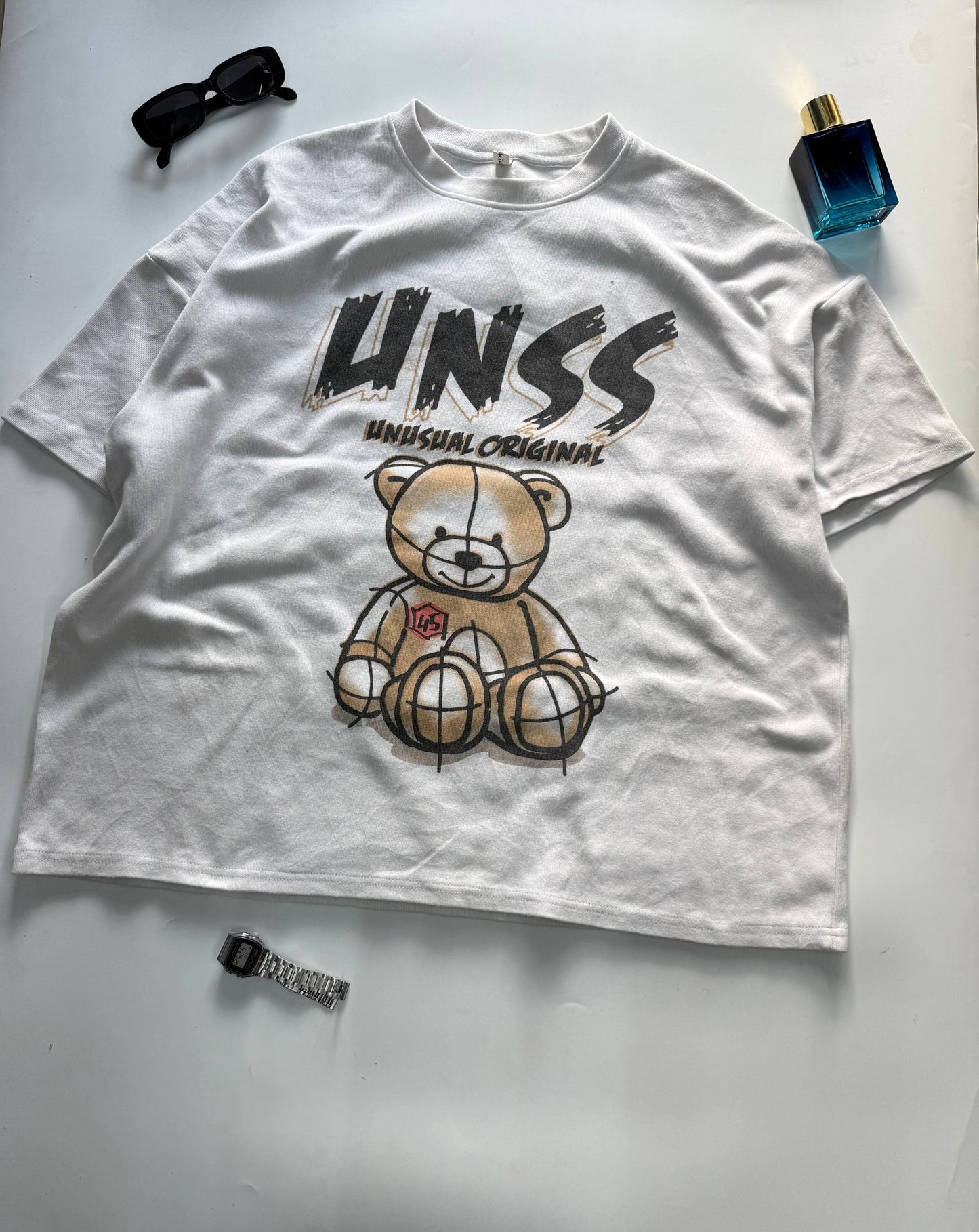 T-Shirt Size - XXL