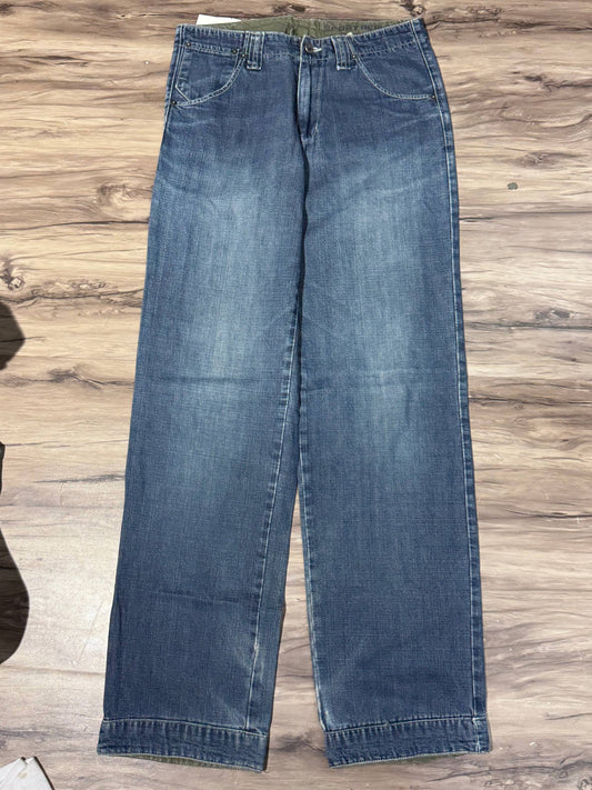 jeans size -30