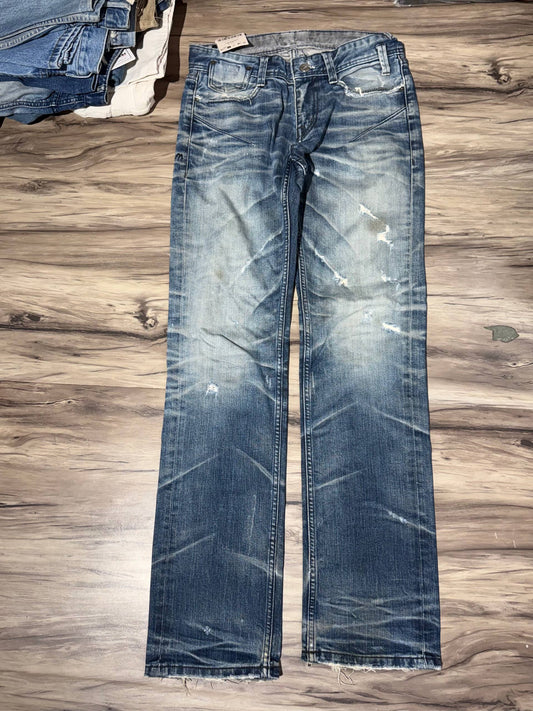jeans size -32