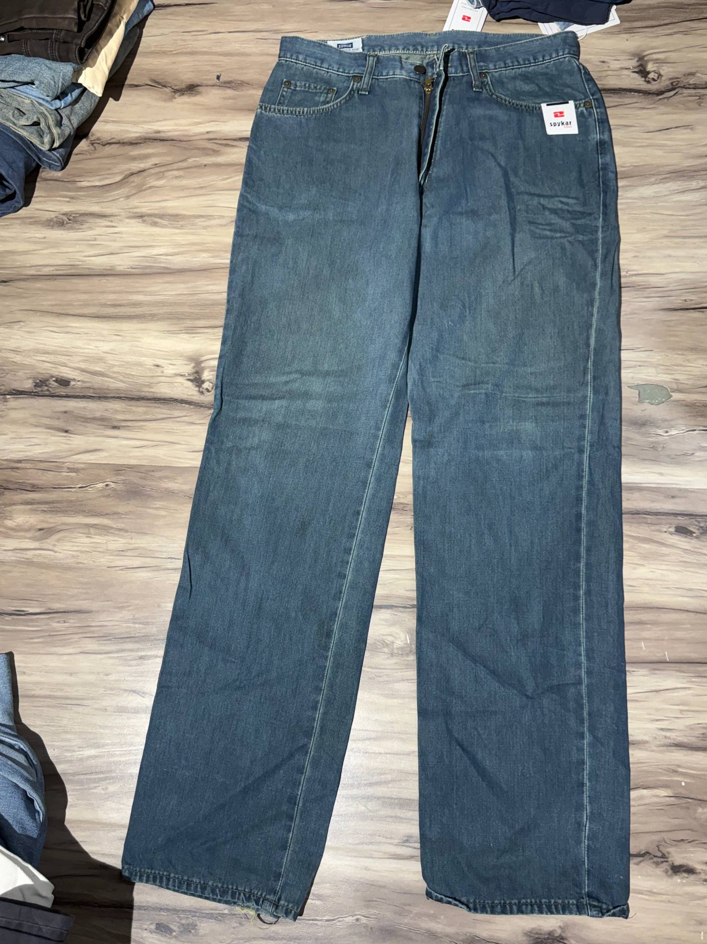 jeans size -34