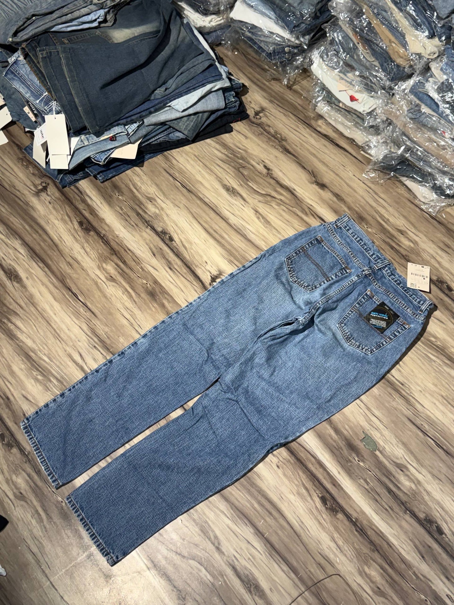 jeans size -28