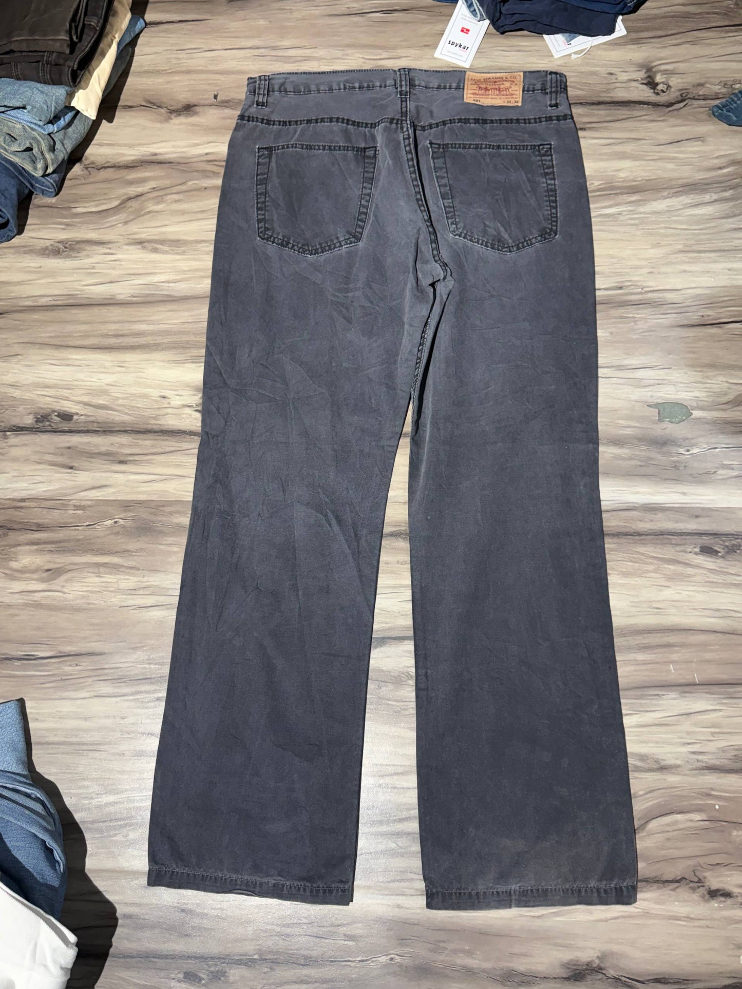 jeans size -34