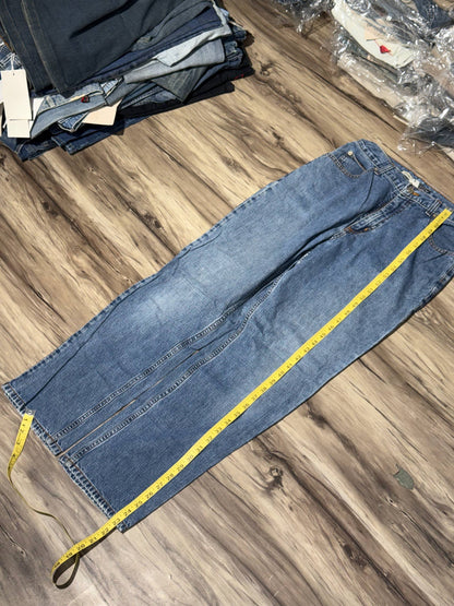jeans size -28