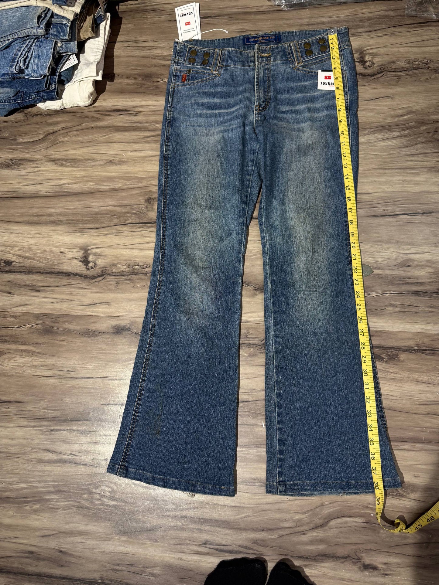 jeans size -32