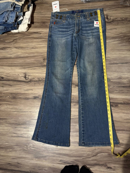 jeans size -32