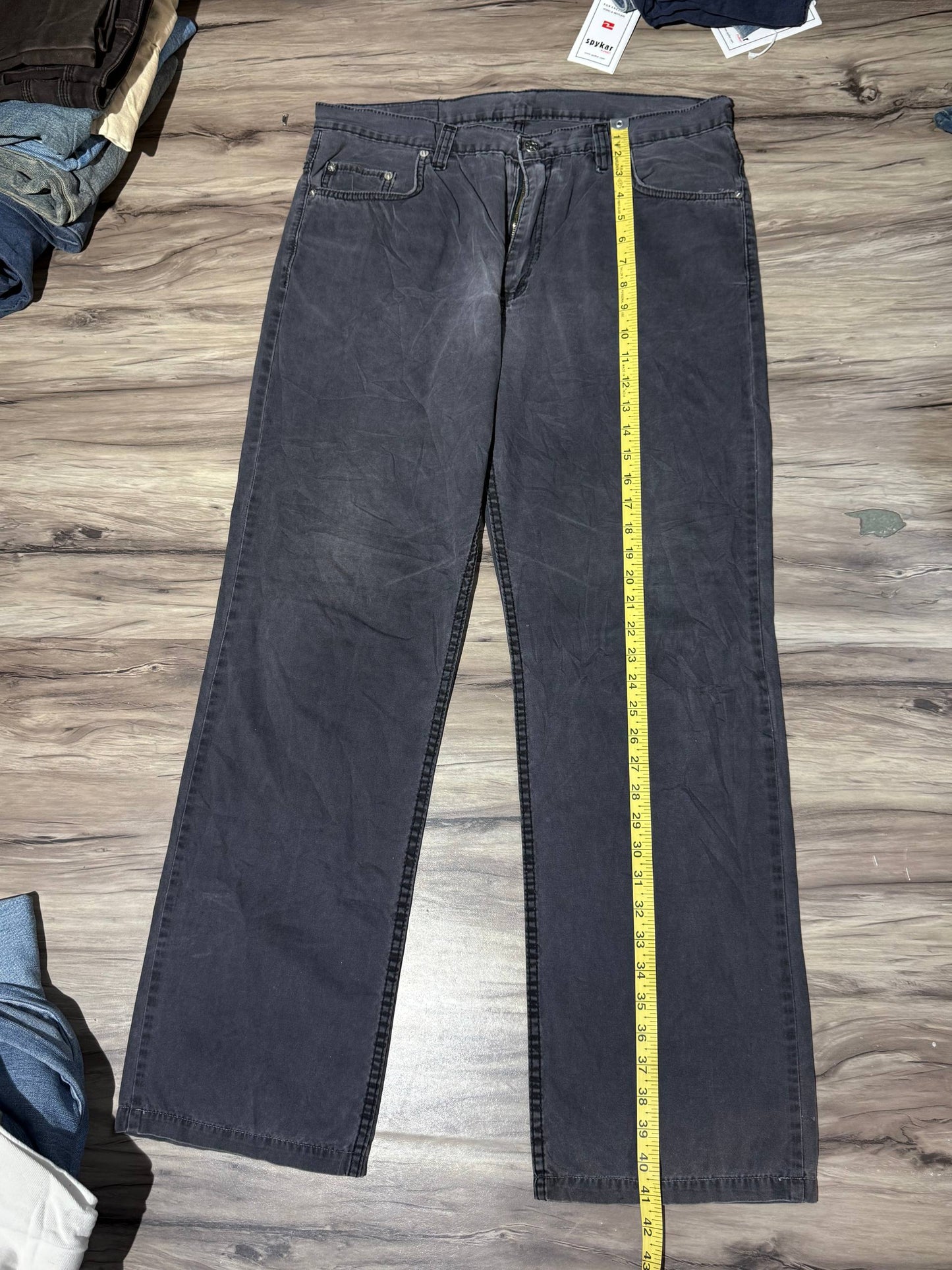 jeans size -34