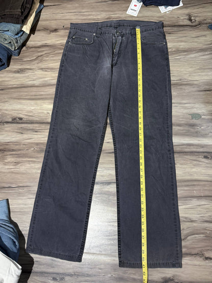 jeans size -34