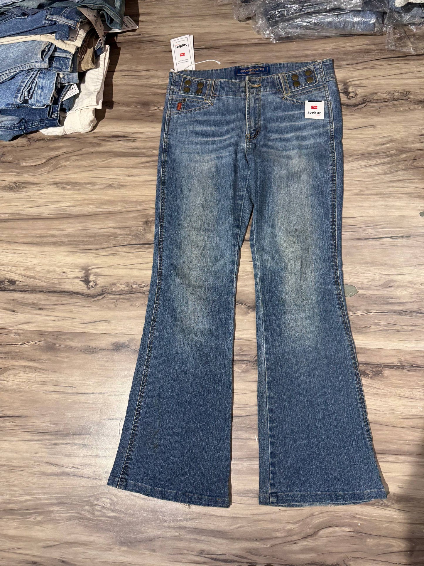 jeans size -32