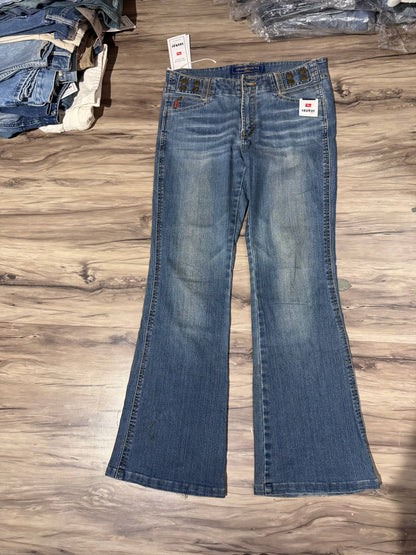 jeans size -32