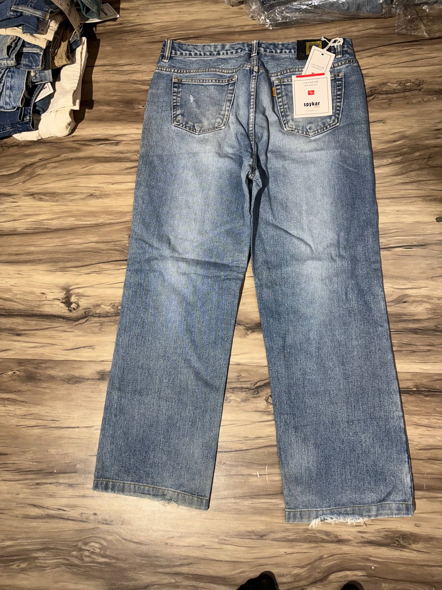jeans size -32