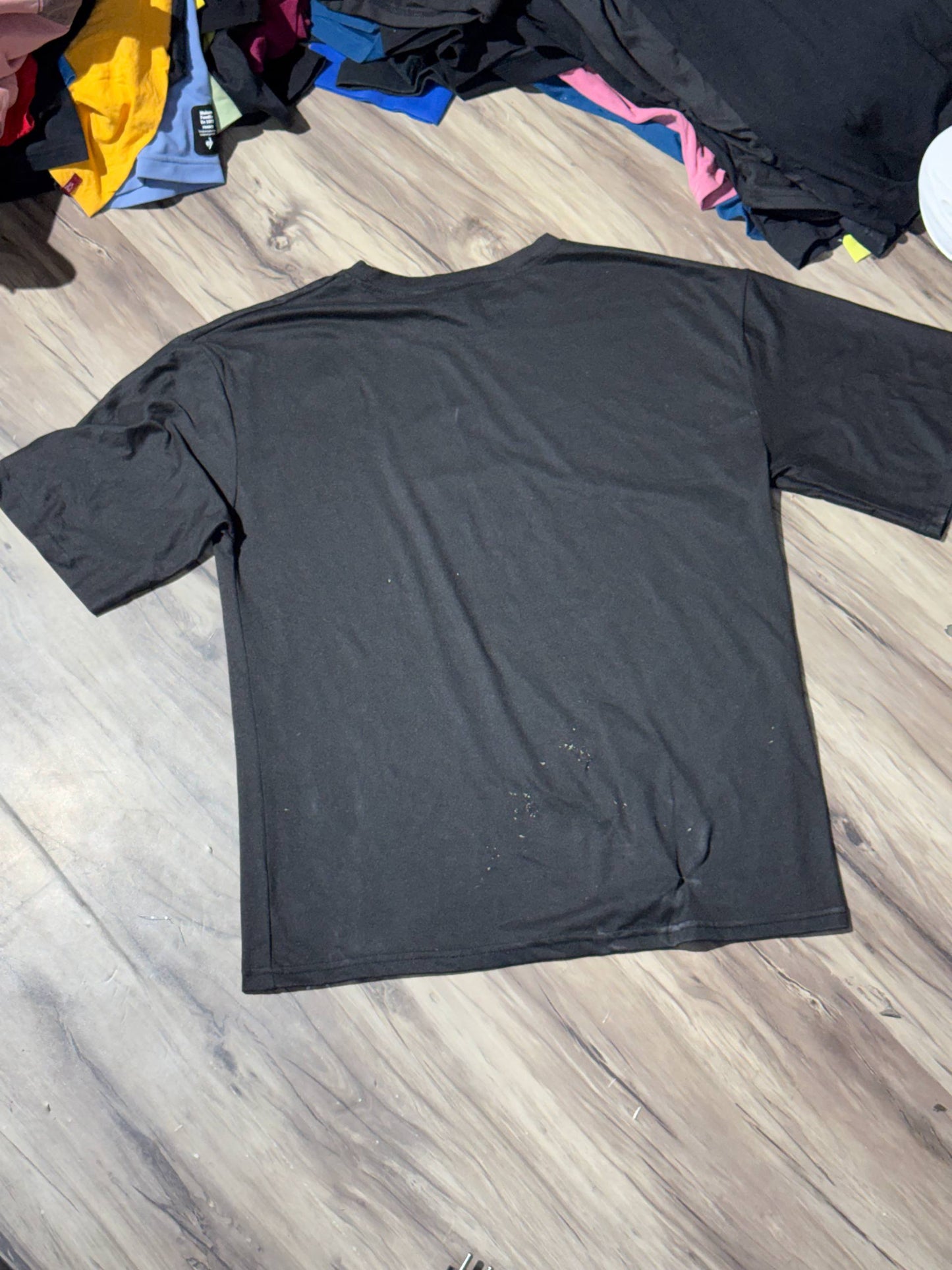 T-SHIRT SIZE L