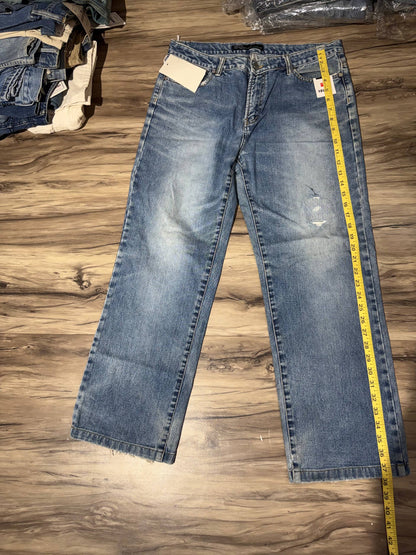 jeans size -32
