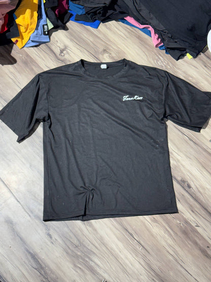 T-SHIRT SIZE L