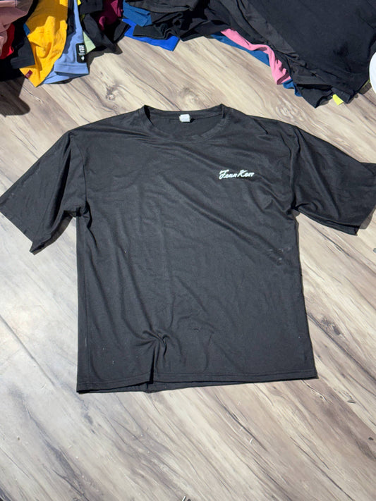 T-SHIRT SIZE L