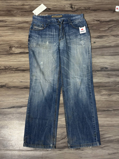 jeans size -30