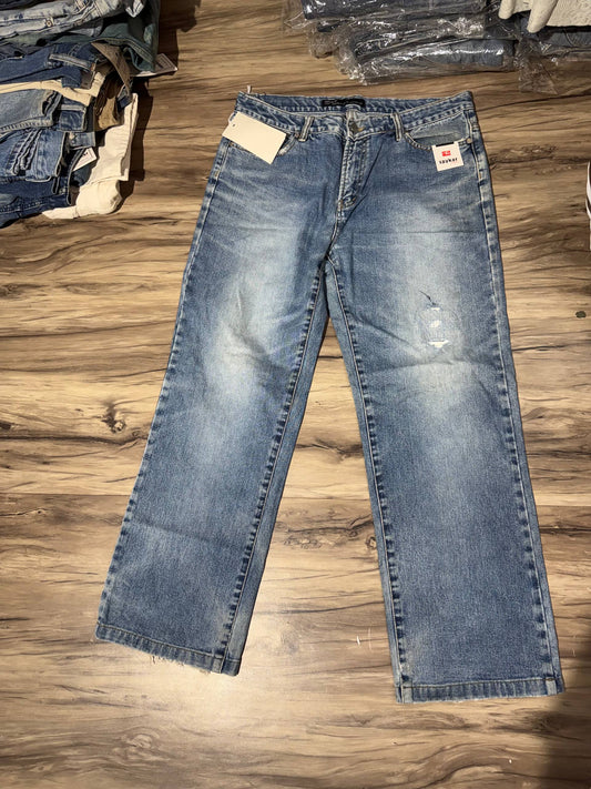 jeans size -32