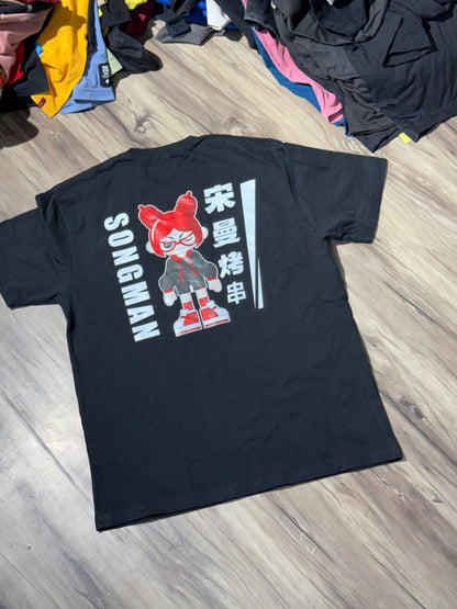 T-SHIRT SIZE L