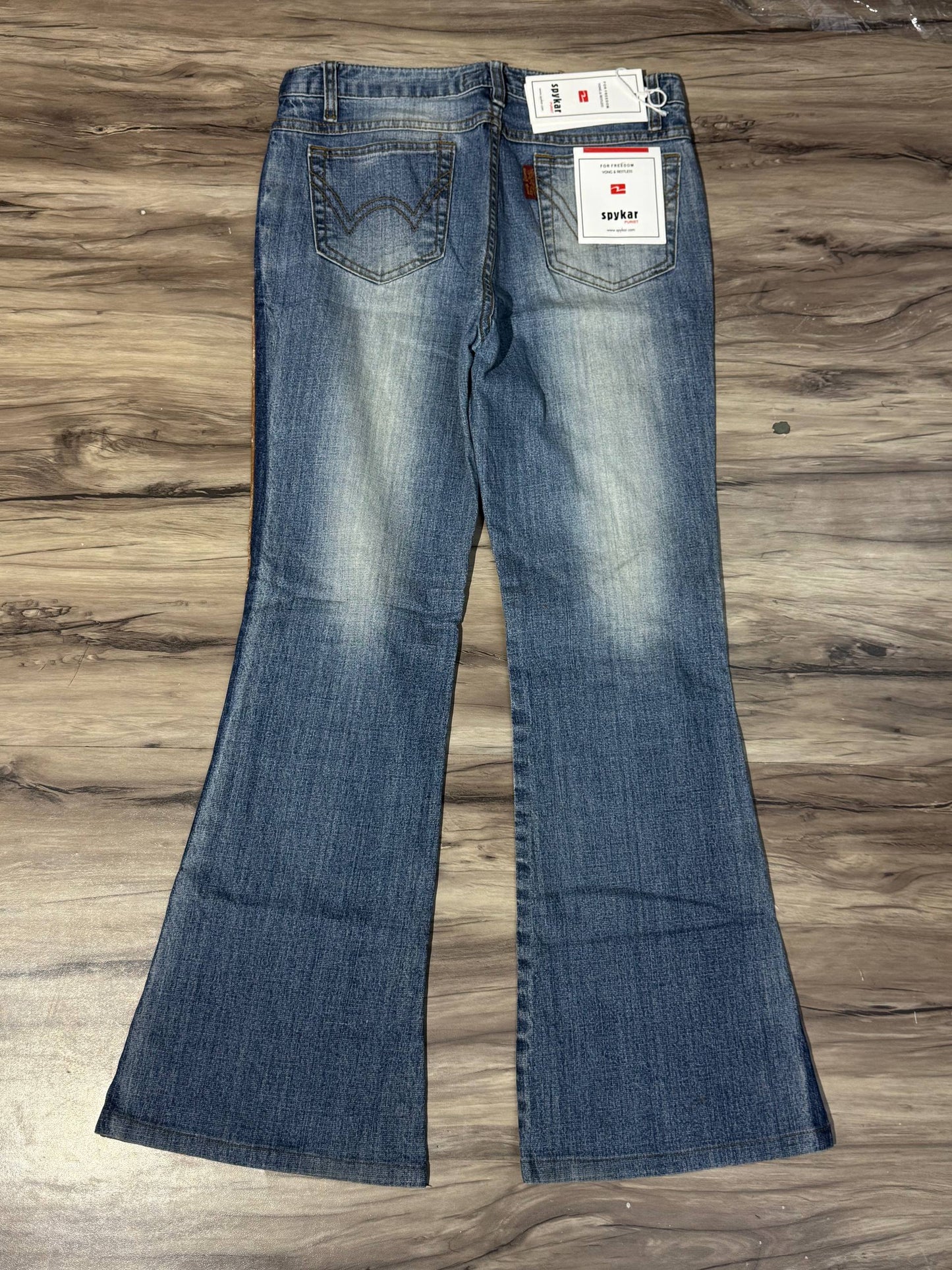jeans size -28