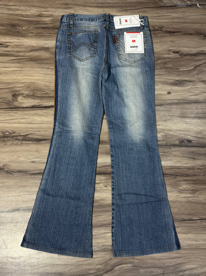 jeans size -28