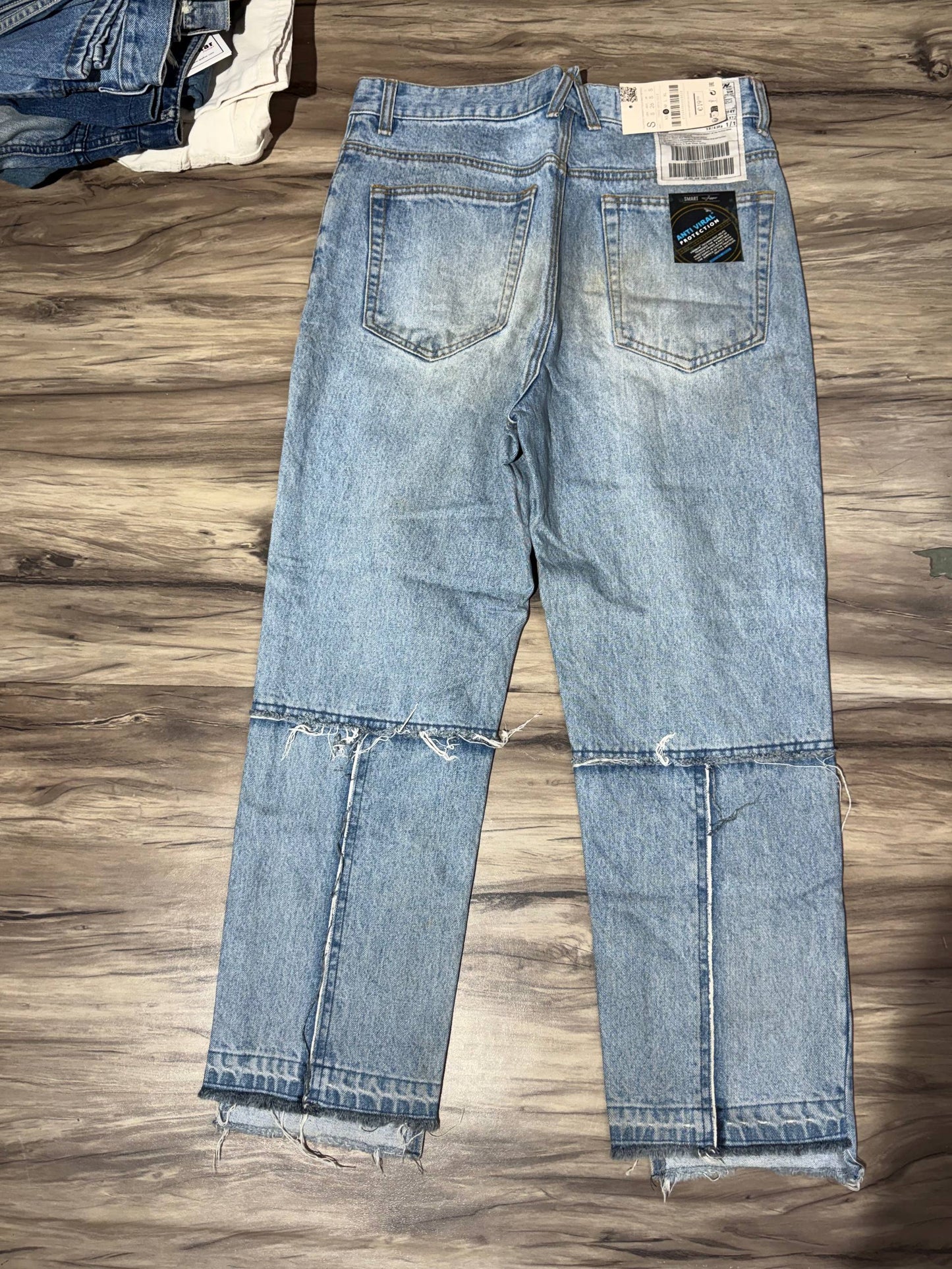jeans size -32