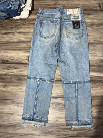 jeans size -32