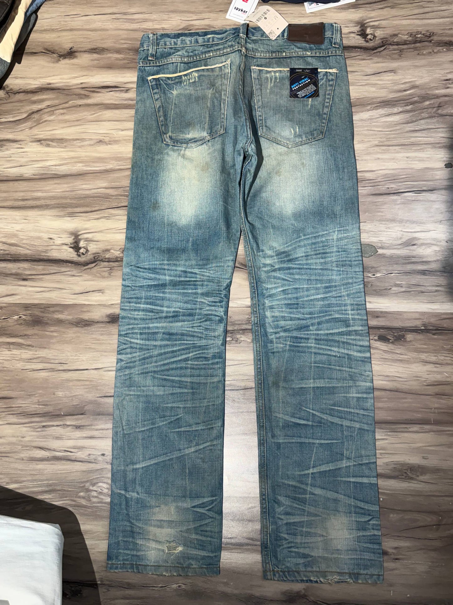 jeans size -34